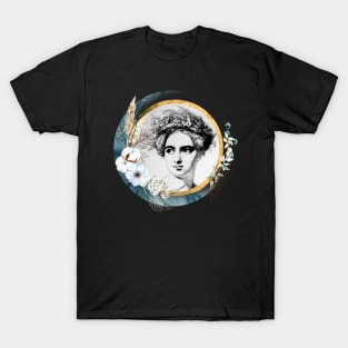 Fanny Mendelssohn T-Shirt